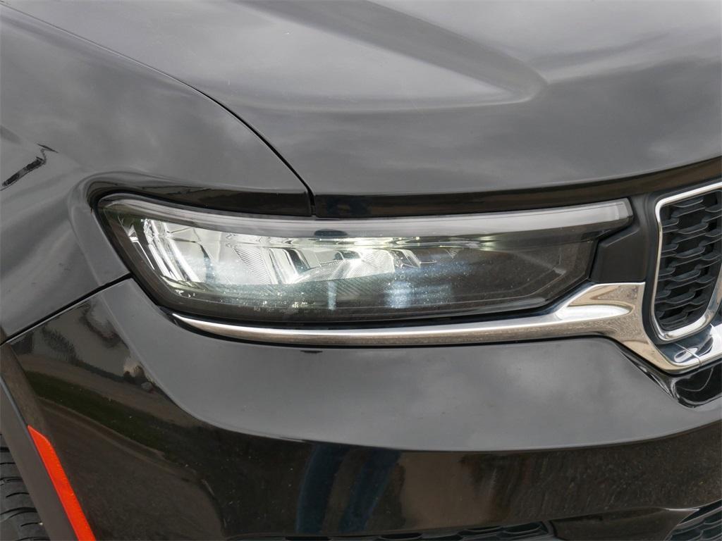 used 2024 Jeep Grand Cherokee car, priced at $26,200