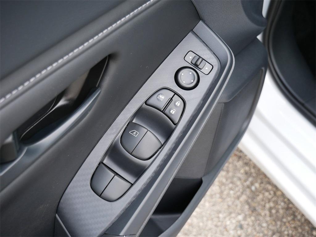 new 2025 Nissan Sentra car, priced at $21,430