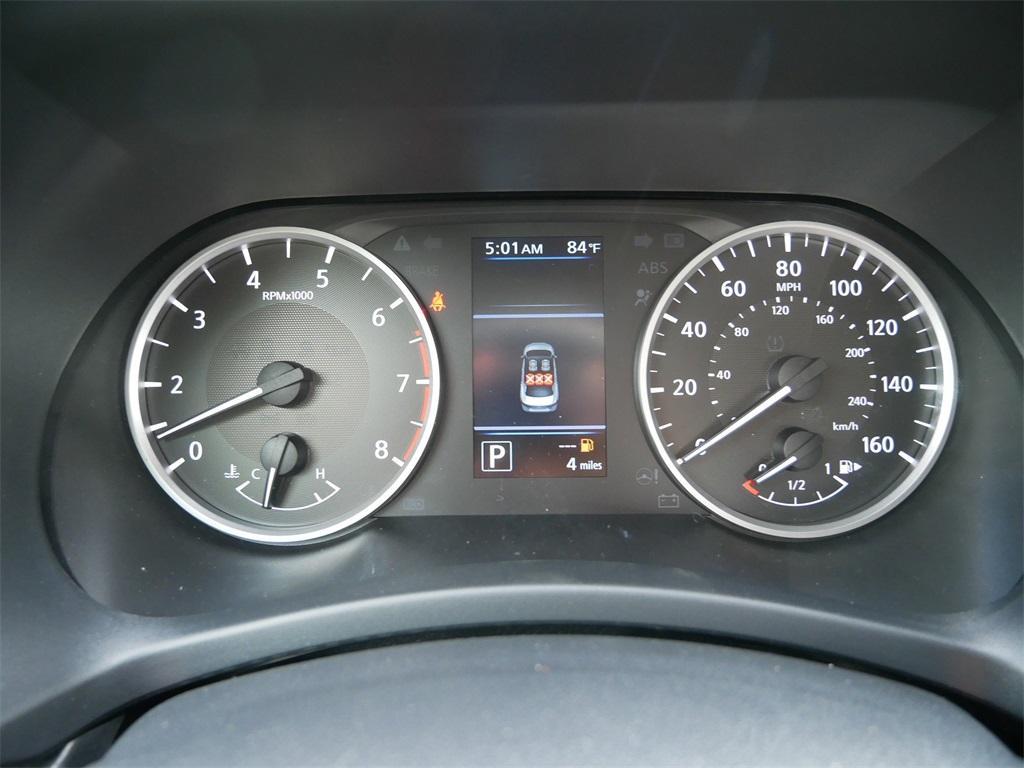 new 2025 Nissan Sentra car, priced at $21,430
