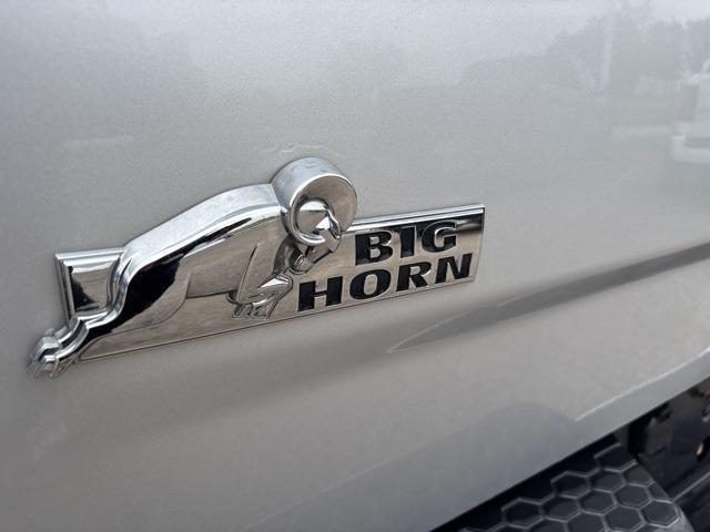 used 2015 Ram 1500 car, priced at $19,900