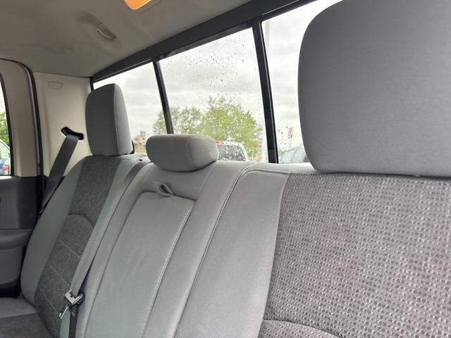 used 2015 Ram 1500 car, priced at $19,900