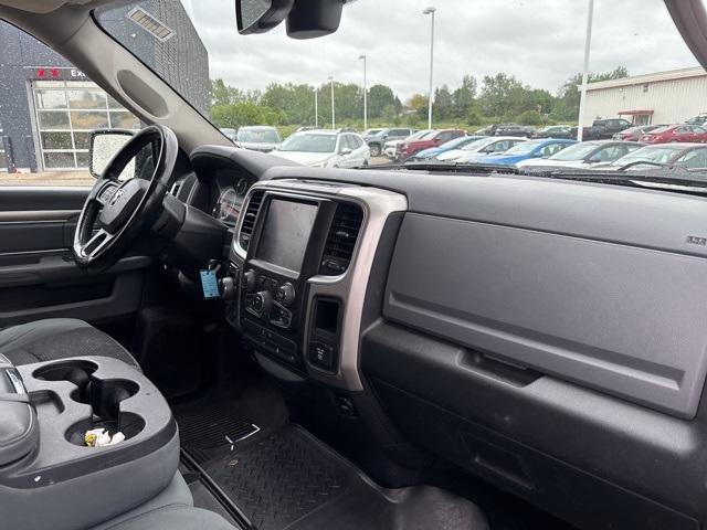 used 2015 Ram 1500 car, priced at $19,900