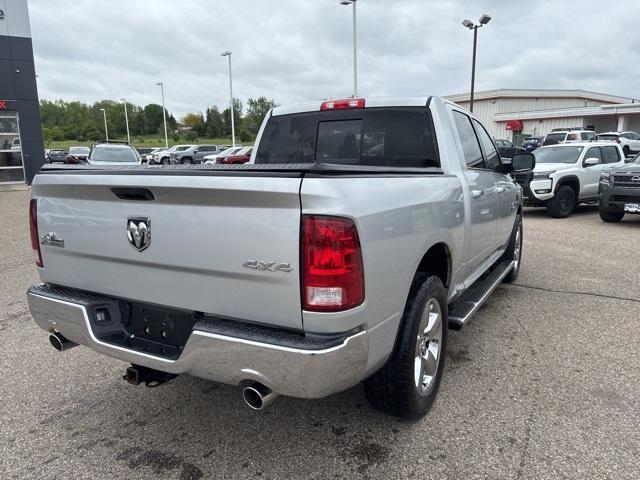 used 2015 Ram 1500 car, priced at $19,900