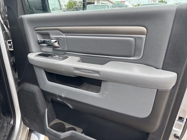 used 2015 Ram 1500 car, priced at $19,900