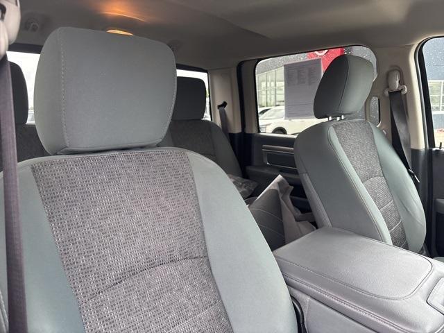used 2015 Ram 1500 car, priced at $19,900