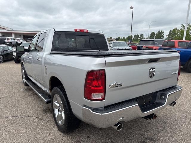 used 2015 Ram 1500 car, priced at $19,900