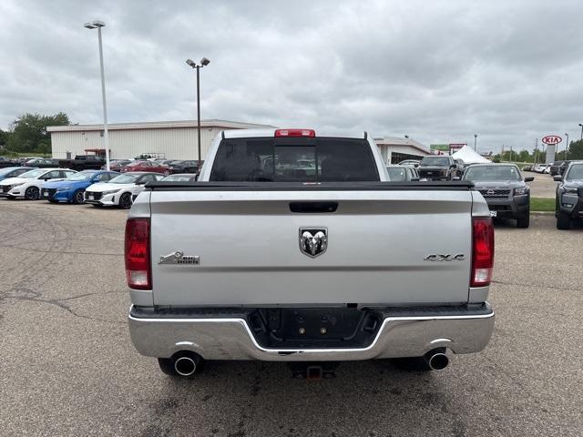 used 2015 Ram 1500 car, priced at $19,900