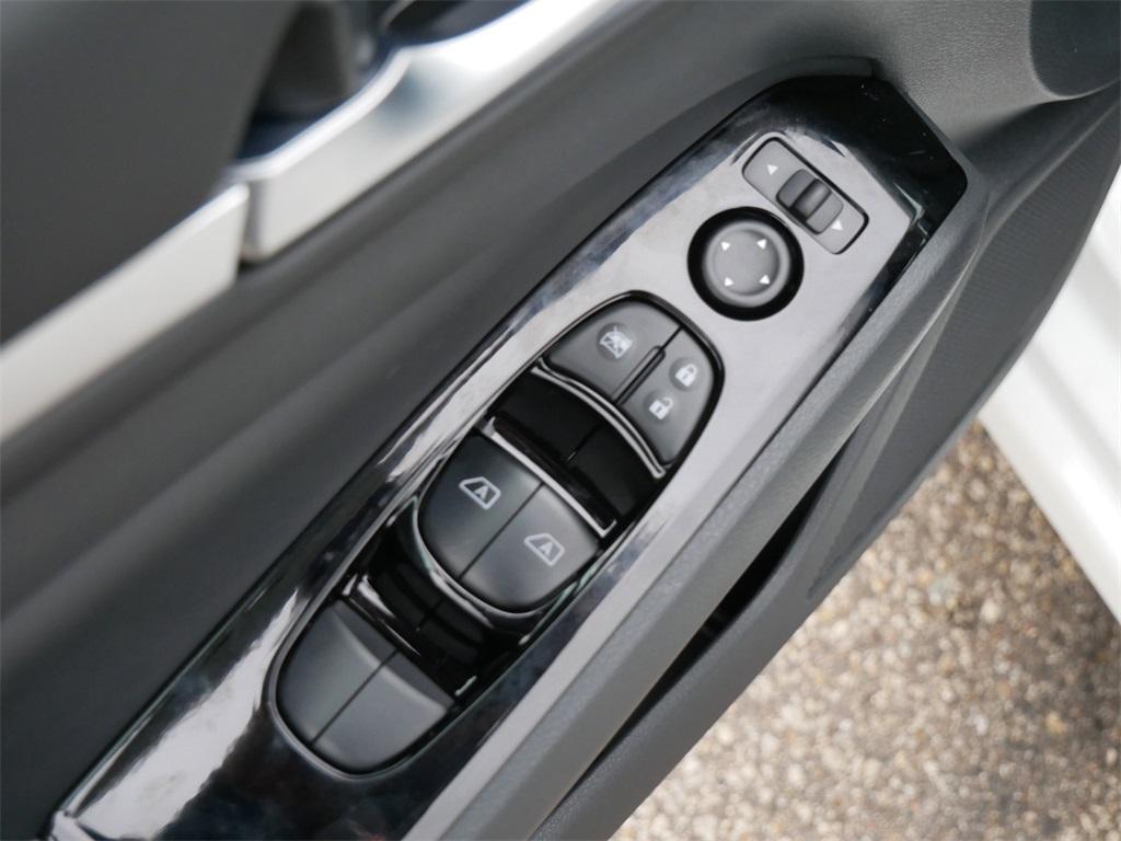 new 2025 Nissan Altima car, priced at $31,800