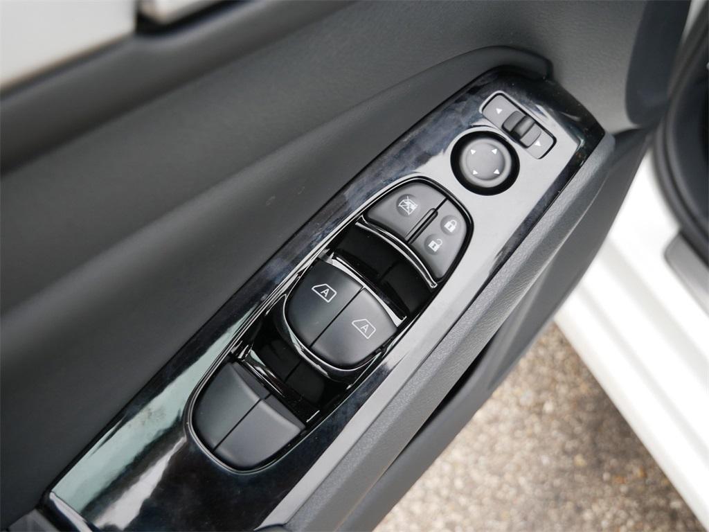 new 2025 Nissan Altima car, priced at $31,800