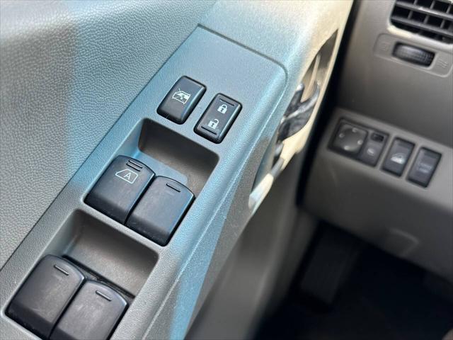 used 2015 Nissan Frontier car, priced at $16,900
