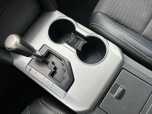 used 2012 Toyota Camry car, priced at $9,800