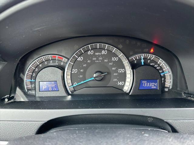 used 2012 Toyota Camry car, priced at $9,800