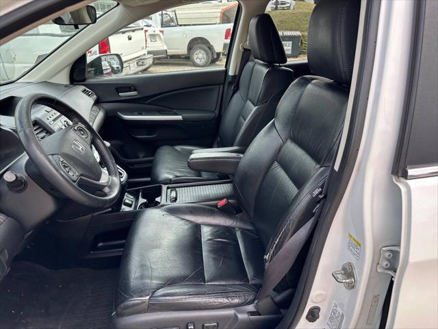 used 2013 Honda CR-V car, priced at $9,600