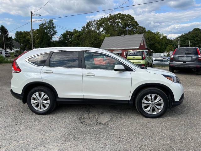 used 2013 Honda CR-V car, priced at $9,600