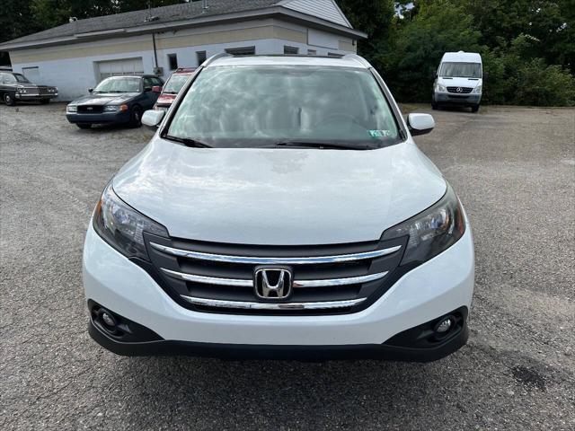 used 2013 Honda CR-V car, priced at $9,600