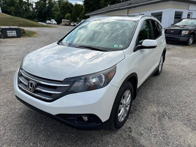 used 2013 Honda CR-V car, priced at $9,600