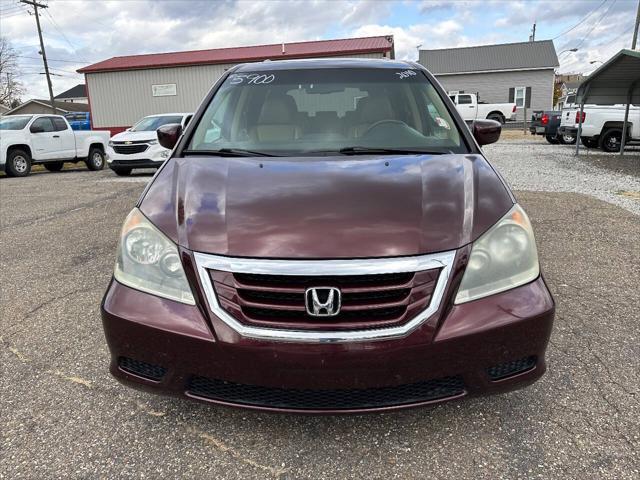 used 2010 Honda Odyssey car, priced at $5,900