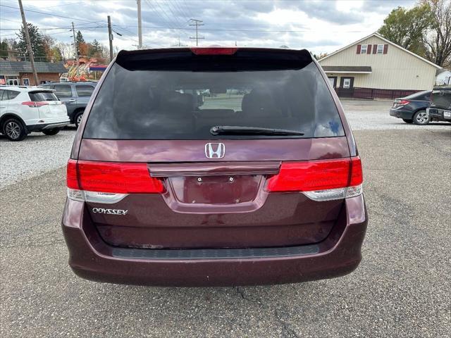 used 2010 Honda Odyssey car, priced at $5,900