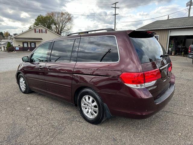 used 2010 Honda Odyssey car, priced at $5,900