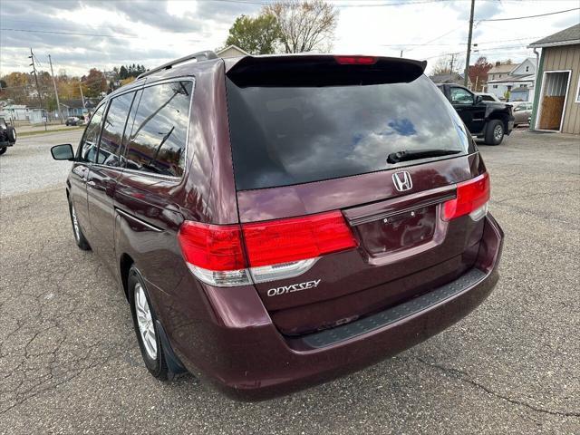 used 2010 Honda Odyssey car, priced at $5,900