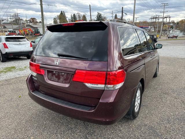 used 2010 Honda Odyssey car, priced at $5,900