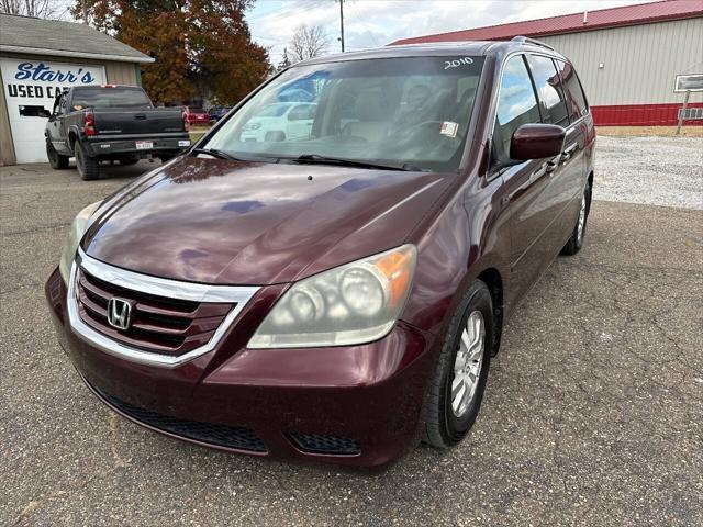 used 2010 Honda Odyssey car, priced at $5,900