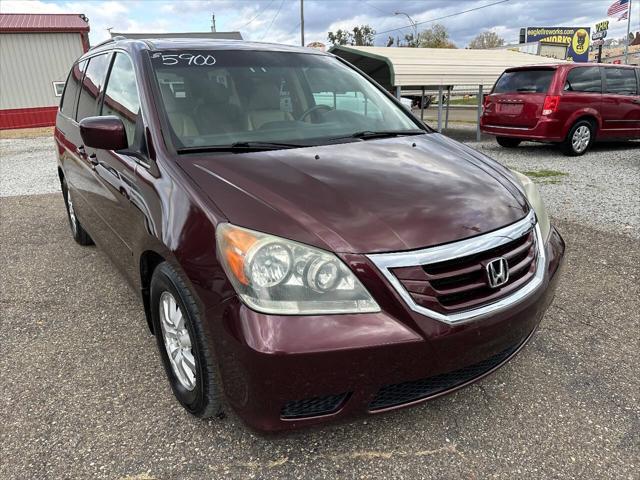 used 2010 Honda Odyssey car, priced at $5,900