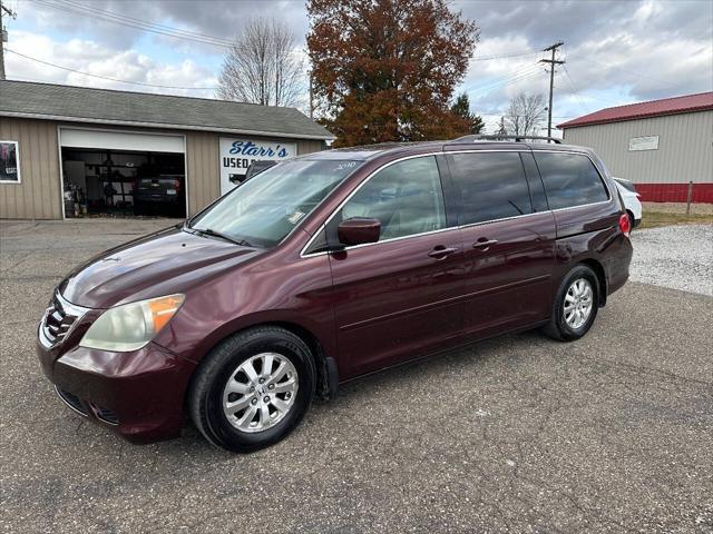 used 2010 Honda Odyssey car, priced at $5,900