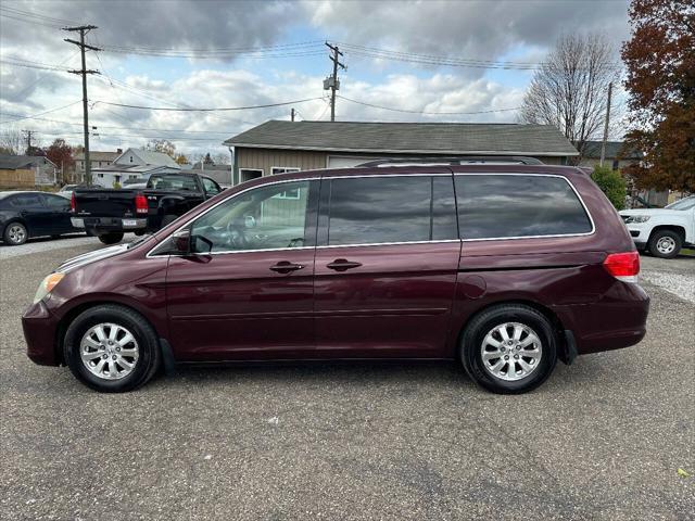 used 2010 Honda Odyssey car, priced at $5,900