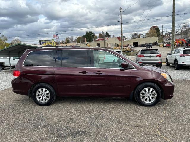 used 2010 Honda Odyssey car, priced at $5,900