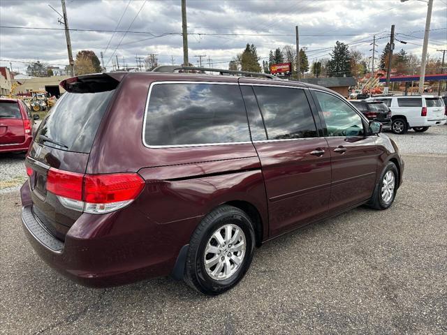 used 2010 Honda Odyssey car, priced at $5,900