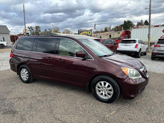 used 2010 Honda Odyssey car, priced at $5,900