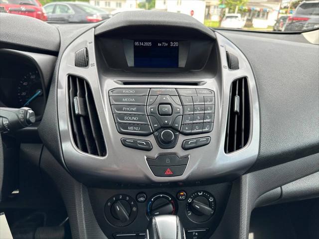 used 2015 Ford Transit Connect car, priced at $10,900