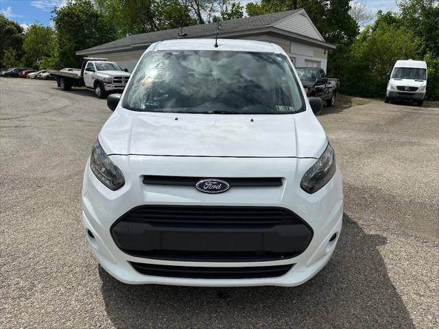 used 2015 Ford Transit Connect car, priced at $10,900