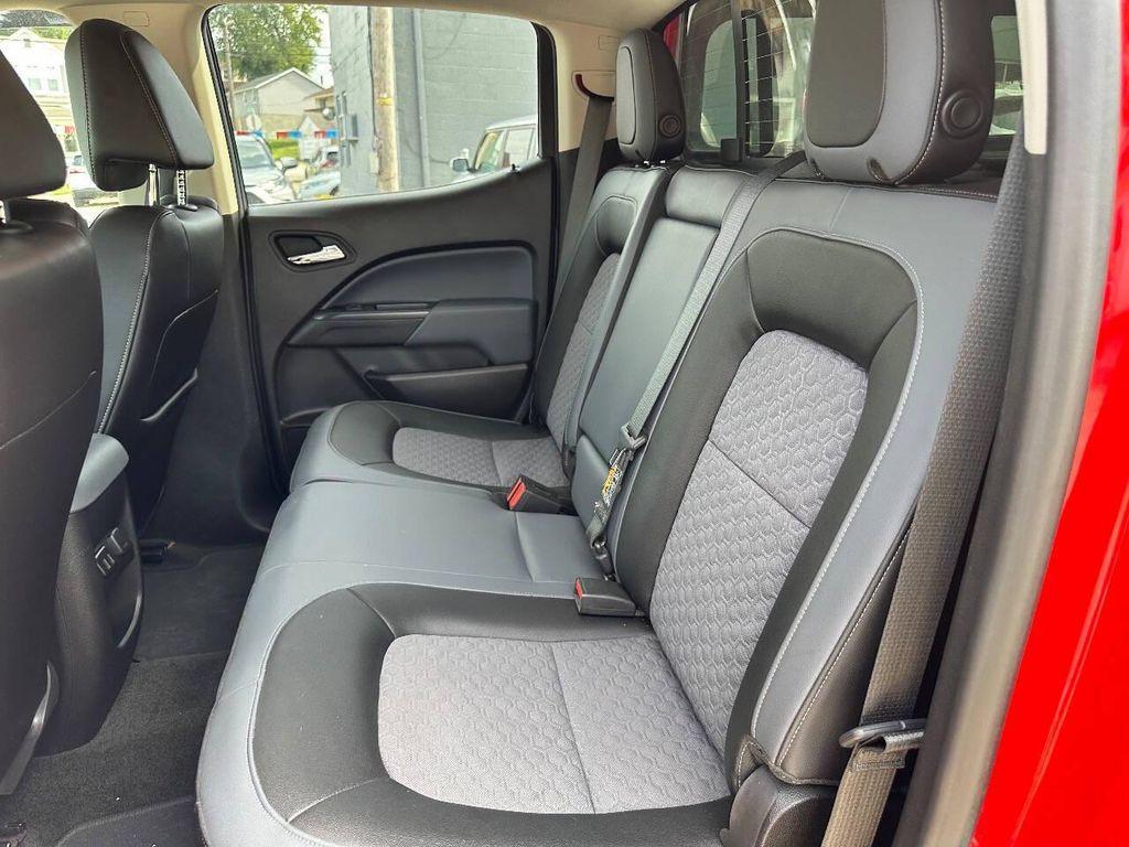 used 2016 Chevrolet Colorado car, priced at $17,900