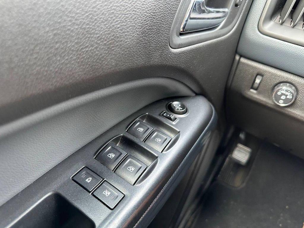 used 2016 Chevrolet Colorado car, priced at $17,900