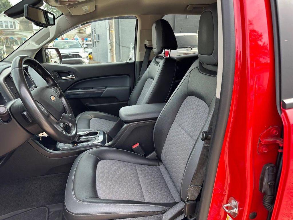 used 2016 Chevrolet Colorado car, priced at $17,900