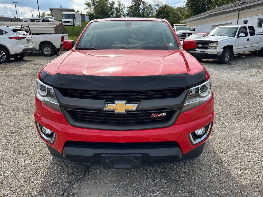 used 2016 Chevrolet Colorado car, priced at $17,900