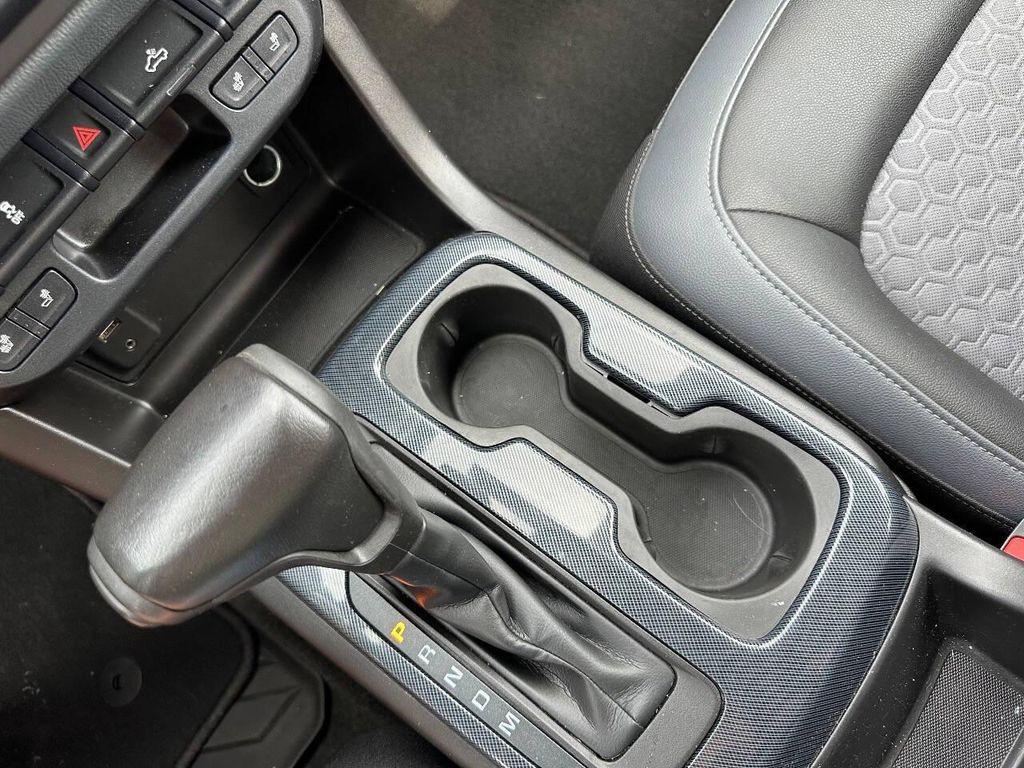 used 2016 Chevrolet Colorado car, priced at $17,900