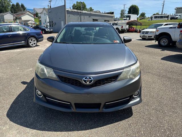used 2012 Toyota Camry car, priced at $6,400