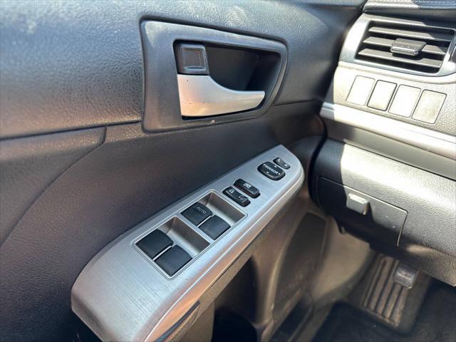 used 2012 Toyota Camry car, priced at $6,400
