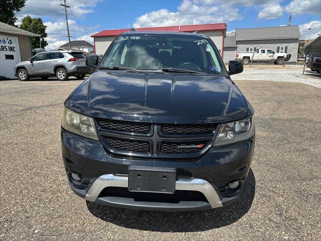 used 2019 Dodge Journey car, priced at $12,900