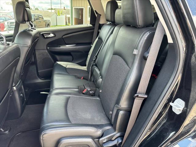 used 2019 Dodge Journey car, priced at $12,900