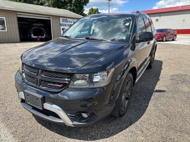 used 2019 Dodge Journey car, priced at $12,900