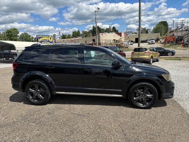 used 2019 Dodge Journey car, priced at $12,900