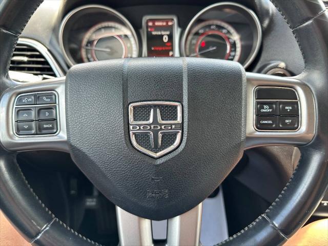 used 2019 Dodge Journey car, priced at $12,900