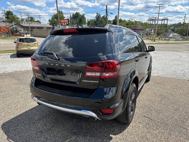 used 2019 Dodge Journey car, priced at $12,900