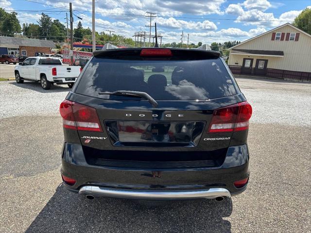 used 2019 Dodge Journey car, priced at $12,900