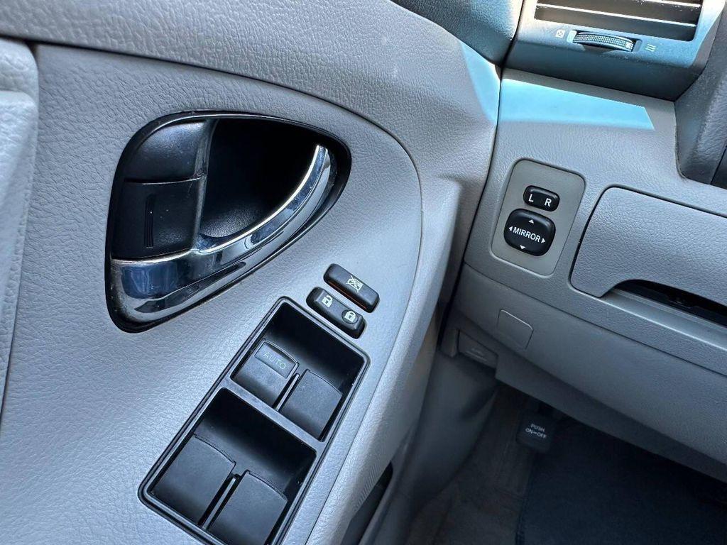 used 2009 Toyota Camry car, priced at $3,800