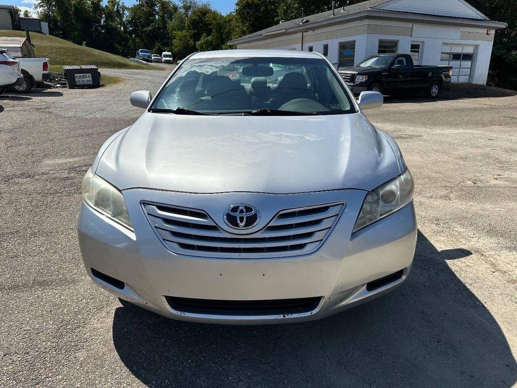 used 2009 Toyota Camry car, priced at $3,800